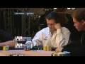 European Poker Tour - EPT II Copenhagen 2006 - Final Table - Edgar Skjervold vs Mads Andersen